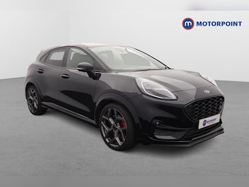 Used Ford Puma 2023 for sale - 76710345: Photo