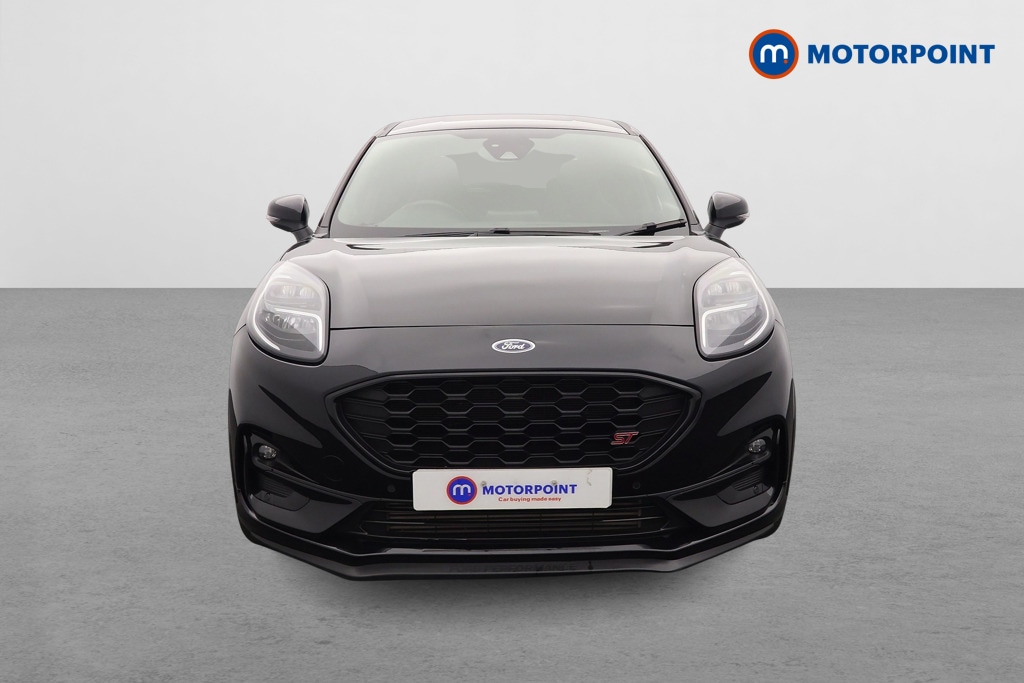 Used Ford Puma 2023 for sale - 76710345: Photo 2