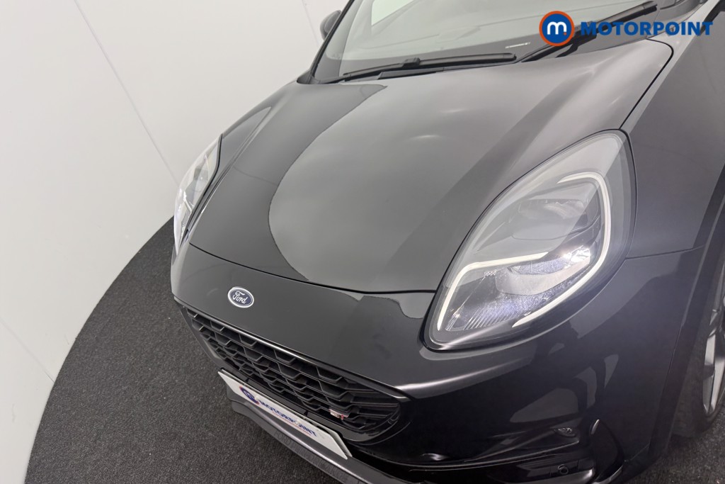 Used Ford Puma 2023 for sale - 76710345: Photo 21