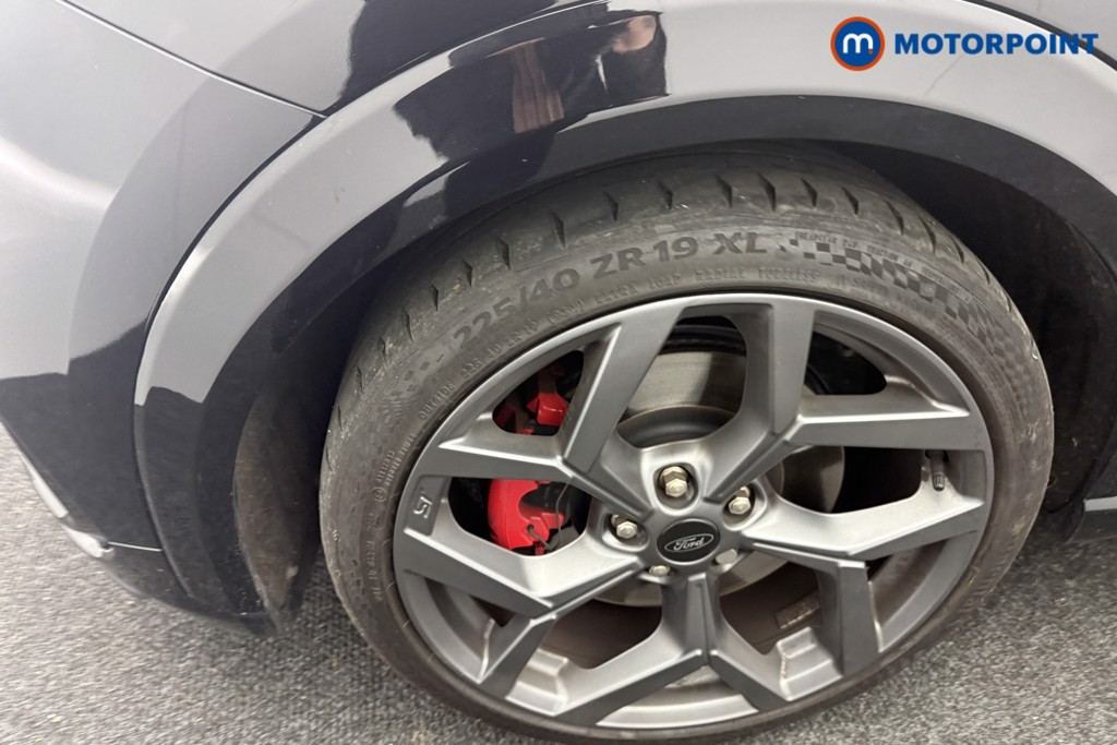 Used Ford Puma 2023 for sale - 76710345: Photo 22