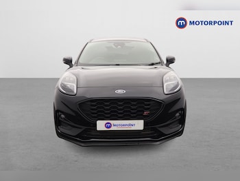 Used Ford Puma 2023 for sale - 76710345: Photo