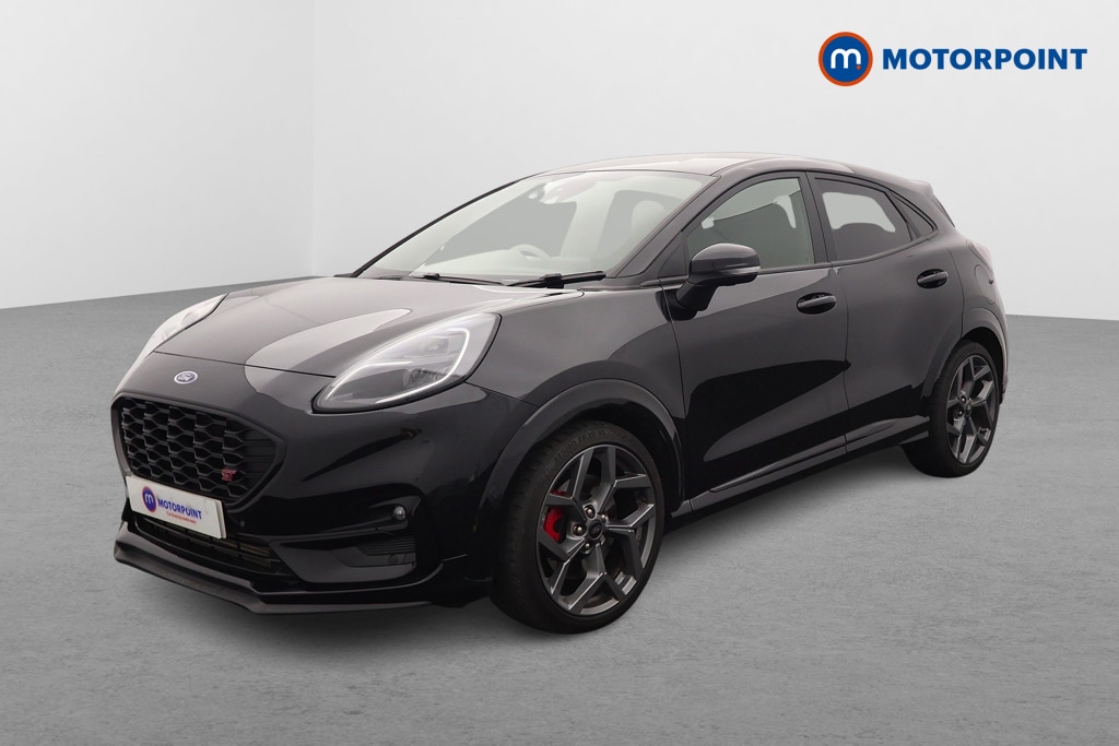 Used Ford Puma 2023 for sale - 76710345: Photo 3