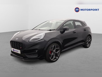 Used Ford Puma 2023 for sale - 76710345: Photo