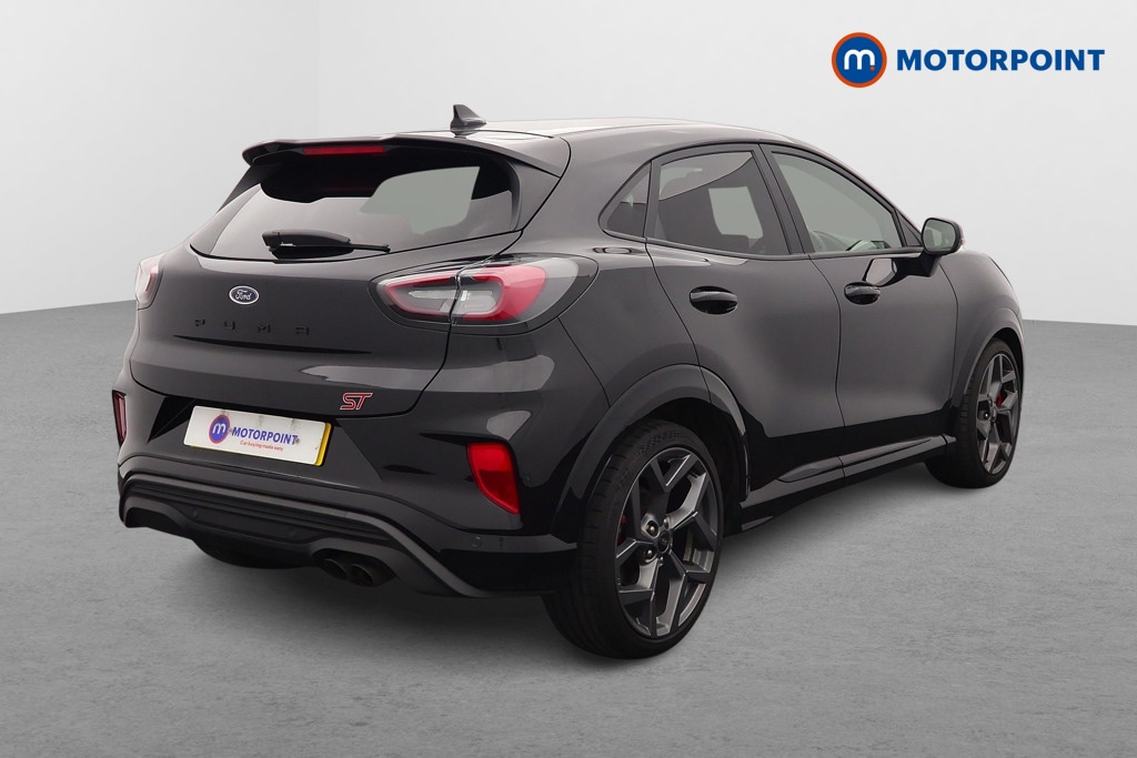 Used Ford Puma 2023 for sale - 76710345: Photo 7