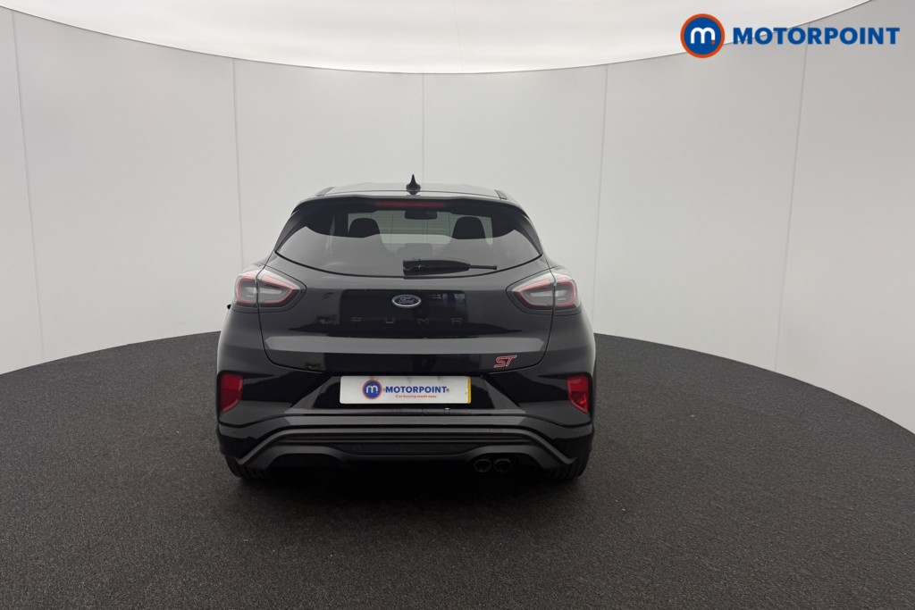 Used Ford Puma 2023 for sale - 76710345: Photo 9