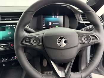 Used Vauxhall Corsa 2024 for sale - 74826792: Photo