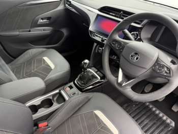 Used Vauxhall Corsa 2024 for sale - 74826792: Photo