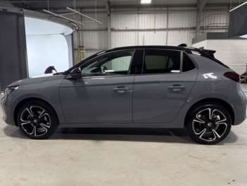Used Vauxhall Corsa 2024 for sale - 74826792: Photo