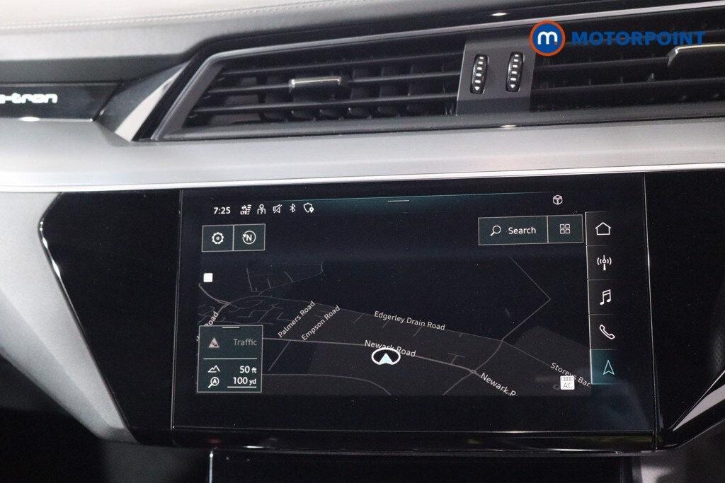 Used Audi e-tron for sale - 77996311: Photo 10