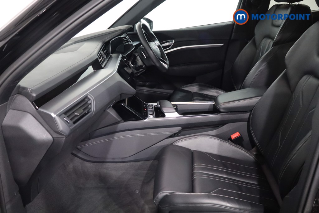 Used Audi e-tron for sale - 77996311: Photo 12