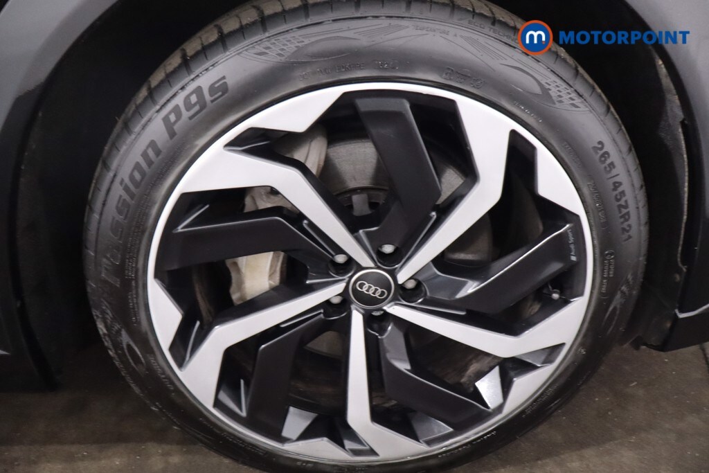 Used Audi e-tron for sale - 77996311: Photo 17