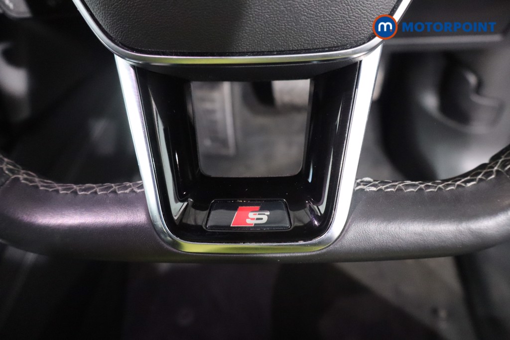 Used Audi e-tron for sale - 77996311: Photo 22