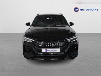 Used Audi e-tron undefined for sale - 77996311: Photo