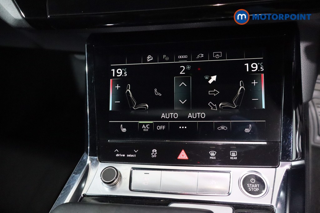 Used Audi e-tron for sale - 77996311: Photo 30