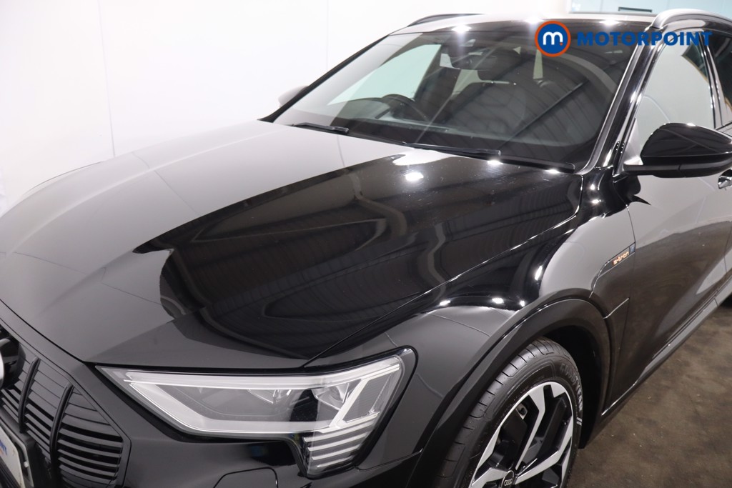 Used Audi e-tron for sale - 77996311: Photo 44