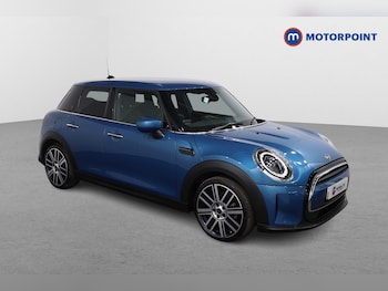 Used MINI Hatch 2023 for sale - 78541141: Photo