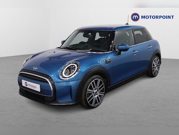 Used MINI Hatch 2023 for sale - 78541141: Photo