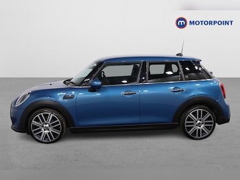 Used MINI Hatch 2023 for sale - 78541141: Photo