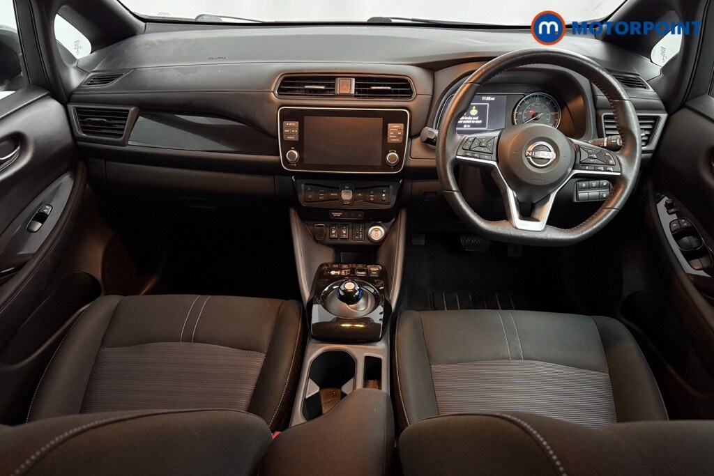 Used Nissan Leaf for sale - 77715763: Photo 10