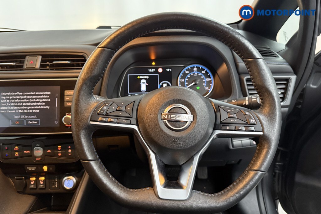 Used Nissan Leaf for sale - 77715763: Photo 11