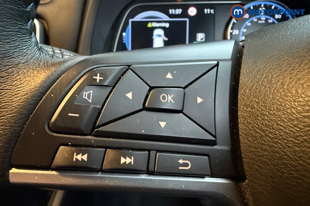 Used Nissan Leaf for sale - 77715763: Photo 12