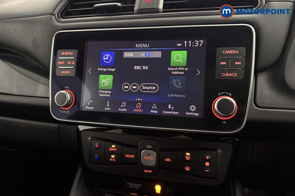 Used Nissan Leaf for sale - 77715763: Photo 15