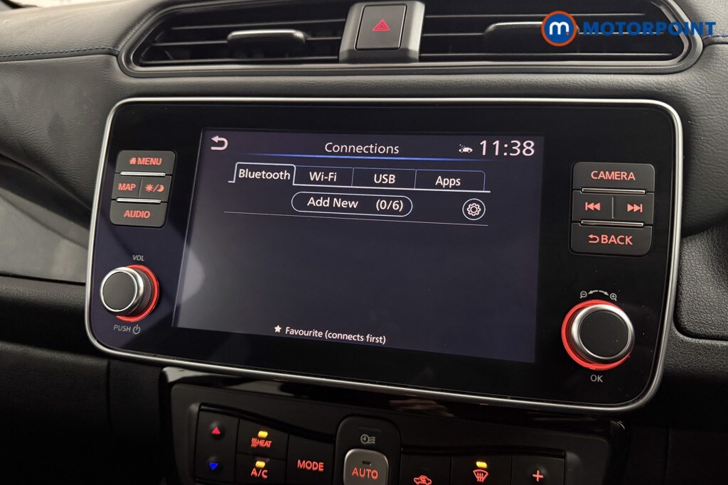 Used Nissan Leaf for sale - 77715763: Photo 17