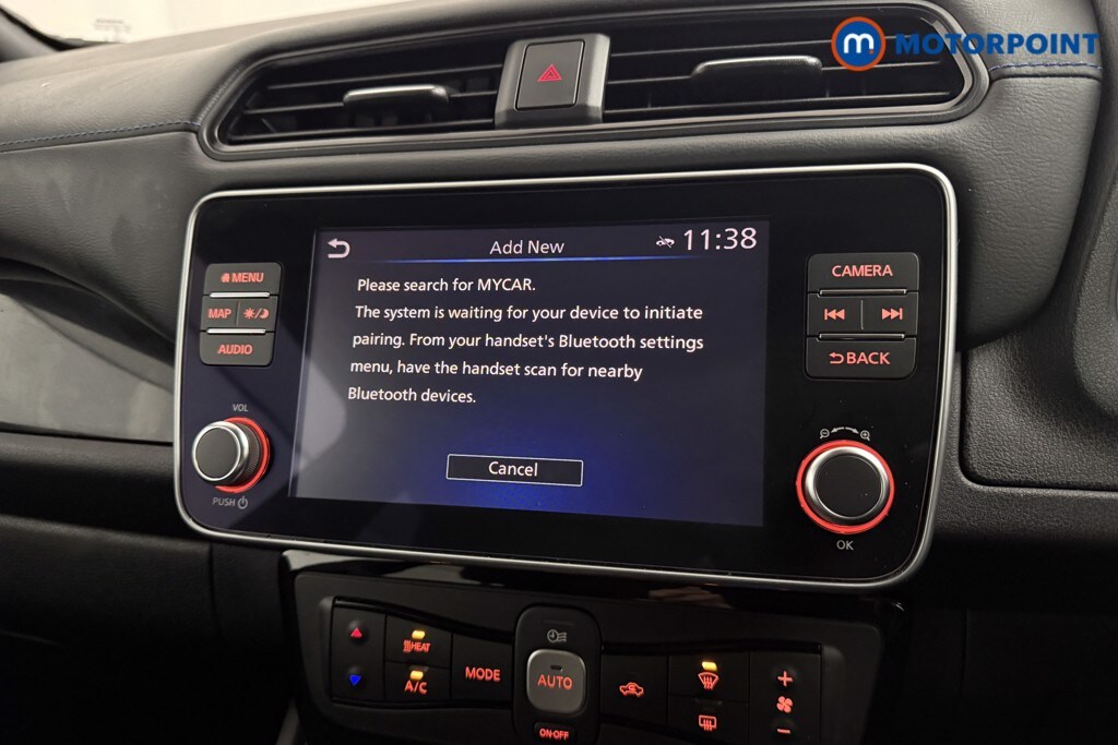 Used Nissan Leaf for sale - 77715763: Photo 18