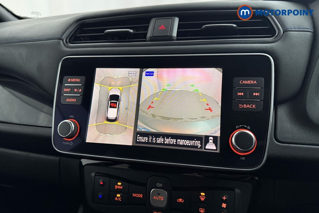 Used Nissan Leaf for sale - 77715763: Photo 19