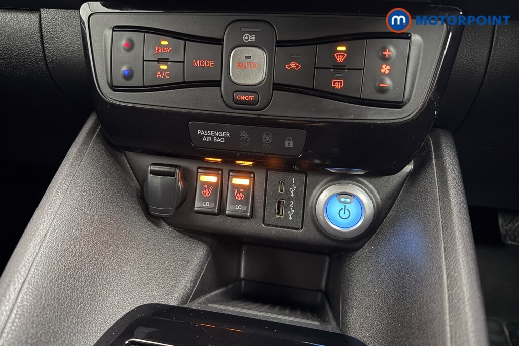 Used Nissan Leaf for sale - 77715763: Photo 20