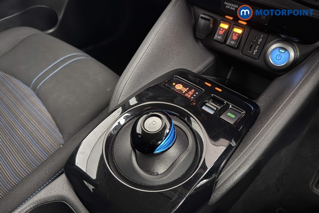 Used Nissan Leaf for sale - 77715763: Photo 21