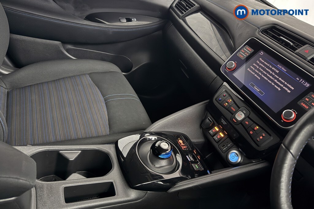 Used Nissan Leaf for sale - 77715763: Photo 23