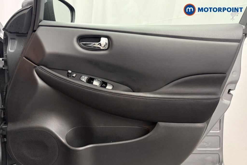 Used Nissan Leaf for sale - 77715763: Photo 25