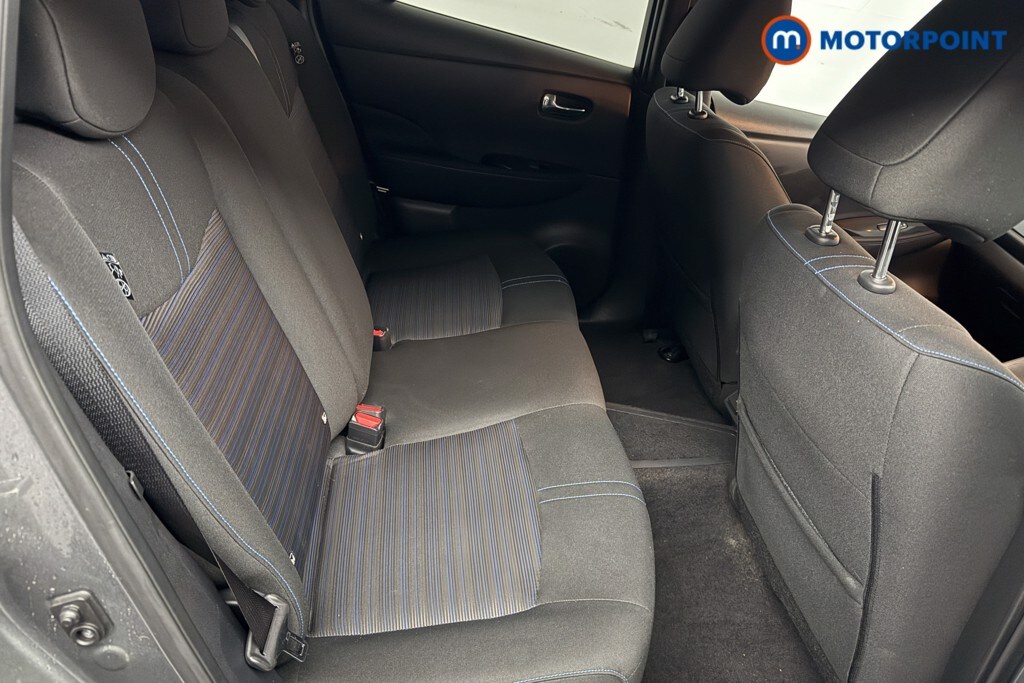 Used Nissan Leaf for sale - 77715763: Photo 29