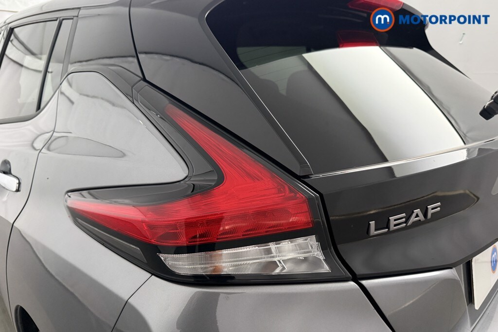 Used Nissan Leaf for sale - 77715763: Photo 33