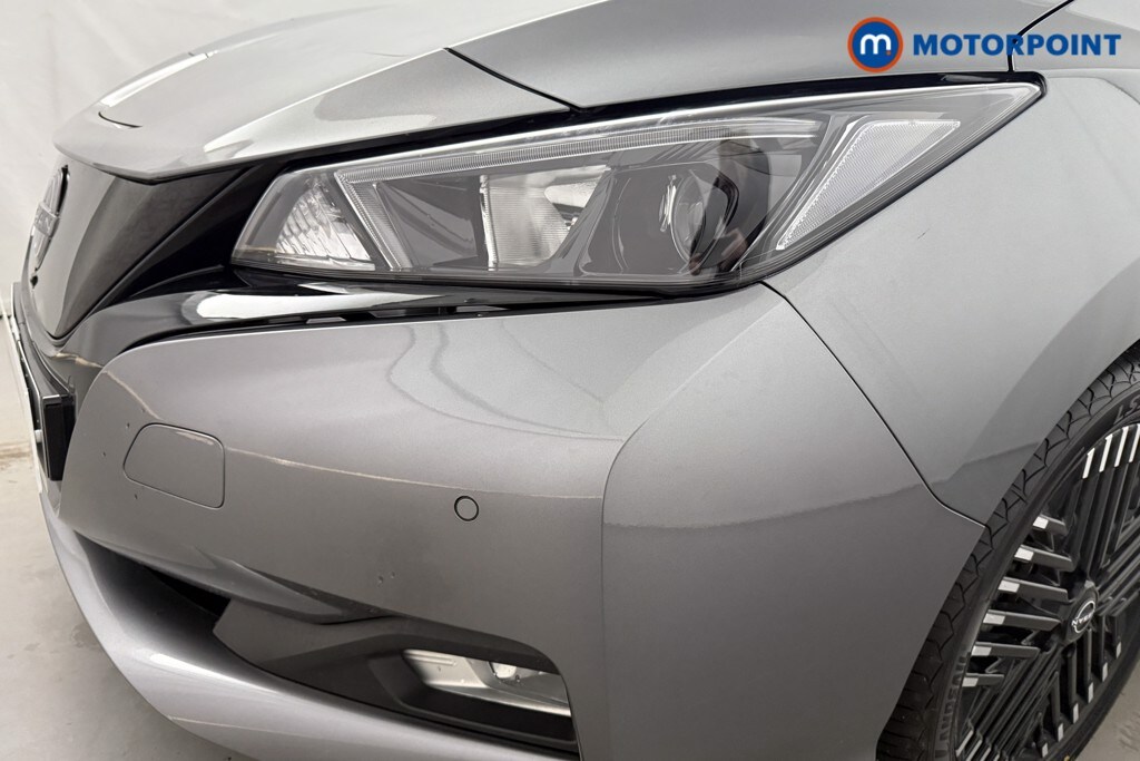 Used Nissan Leaf for sale - 77715763: Photo 34