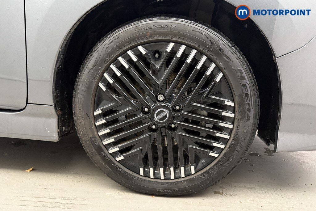 Used Nissan Leaf for sale - 77715763: Photo 39