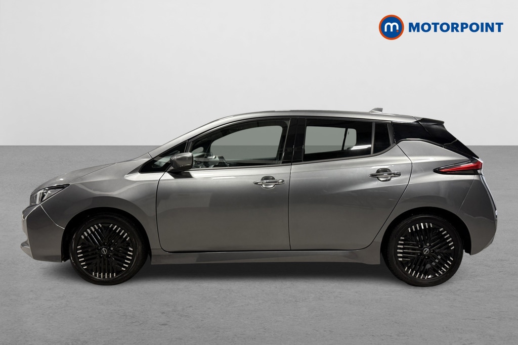 Used Nissan Leaf for sale - 77715763: Photo 4