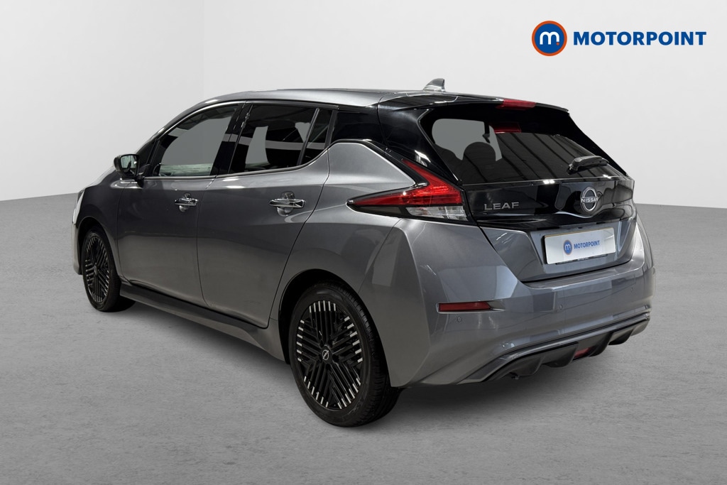 Used Nissan Leaf for sale - 77715763: Photo 5