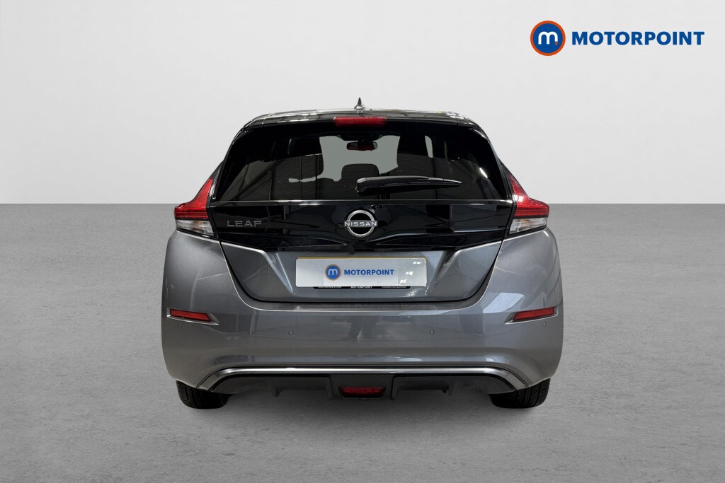 Used Nissan Leaf for sale - 77715763: Photo 6