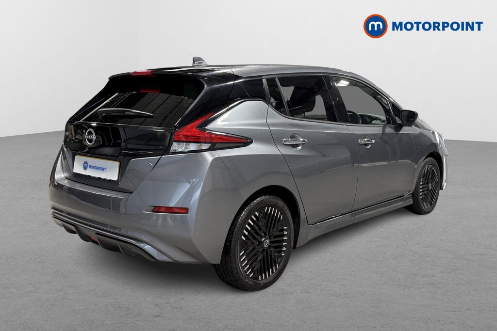 Used Nissan Leaf for sale - 77715763: Photo 7