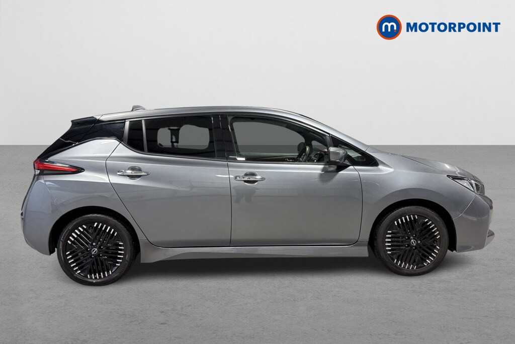 Used Nissan Leaf for sale - 77715763: Photo 8