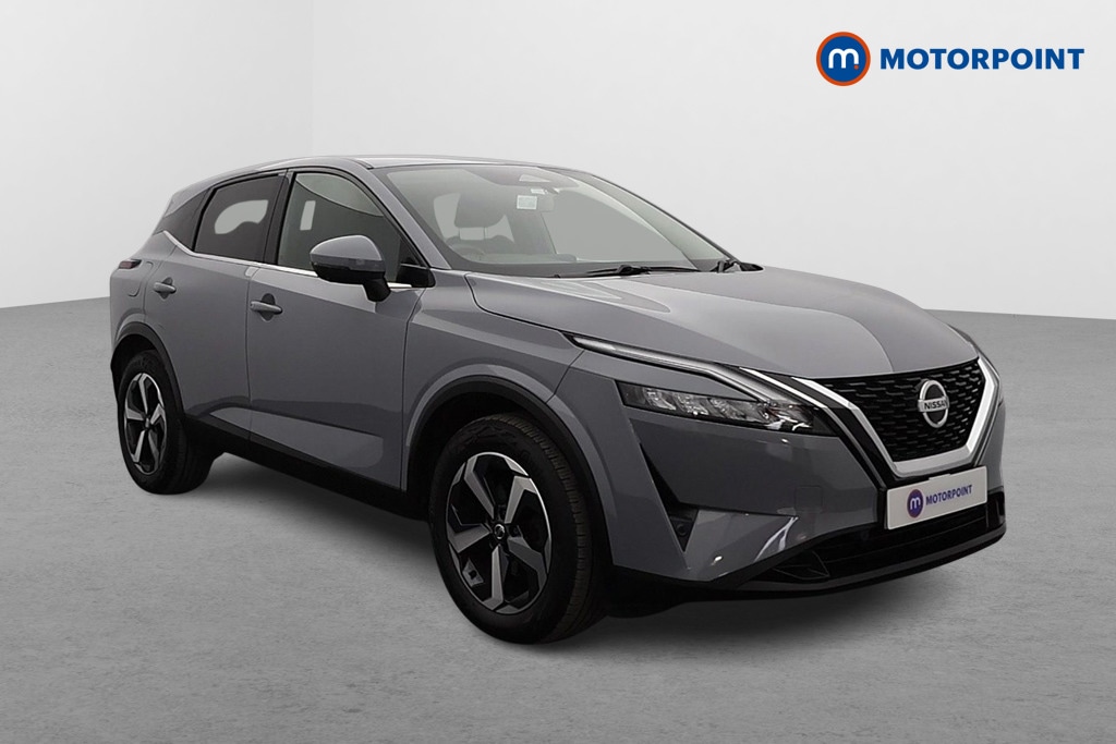 Used Nissan Qashqai 2022 for sale - 76554644: Photo 1