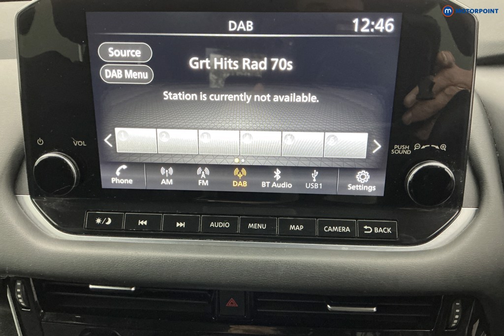 Used Nissan Qashqai 2022 for sale - 76554644: Photo 10