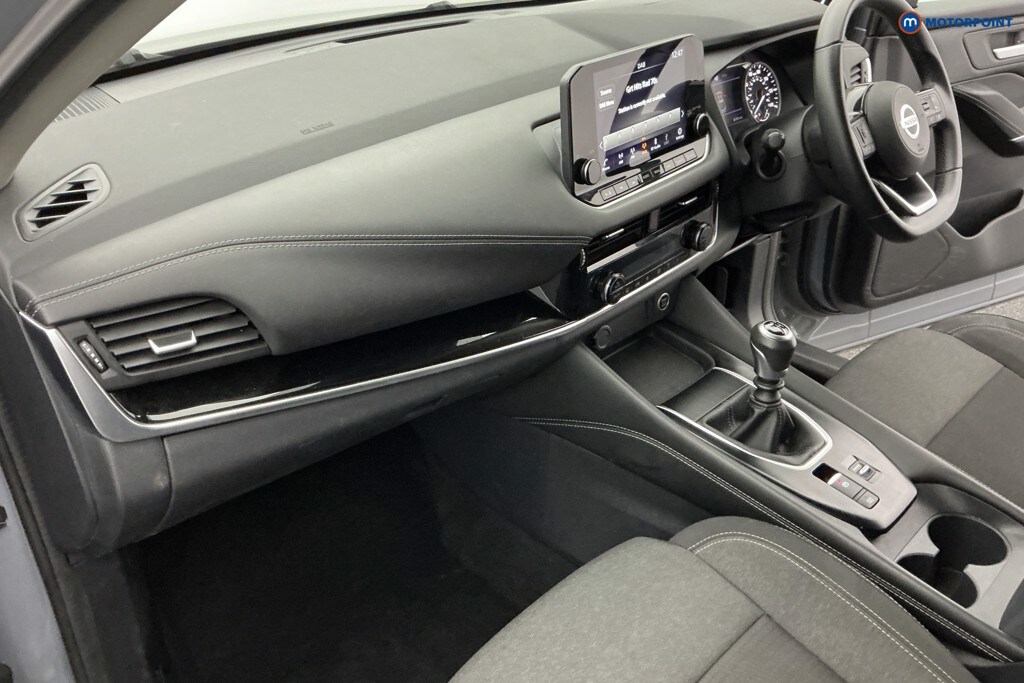 Used Nissan Qashqai 2022 for sale - 76554644: Photo 16