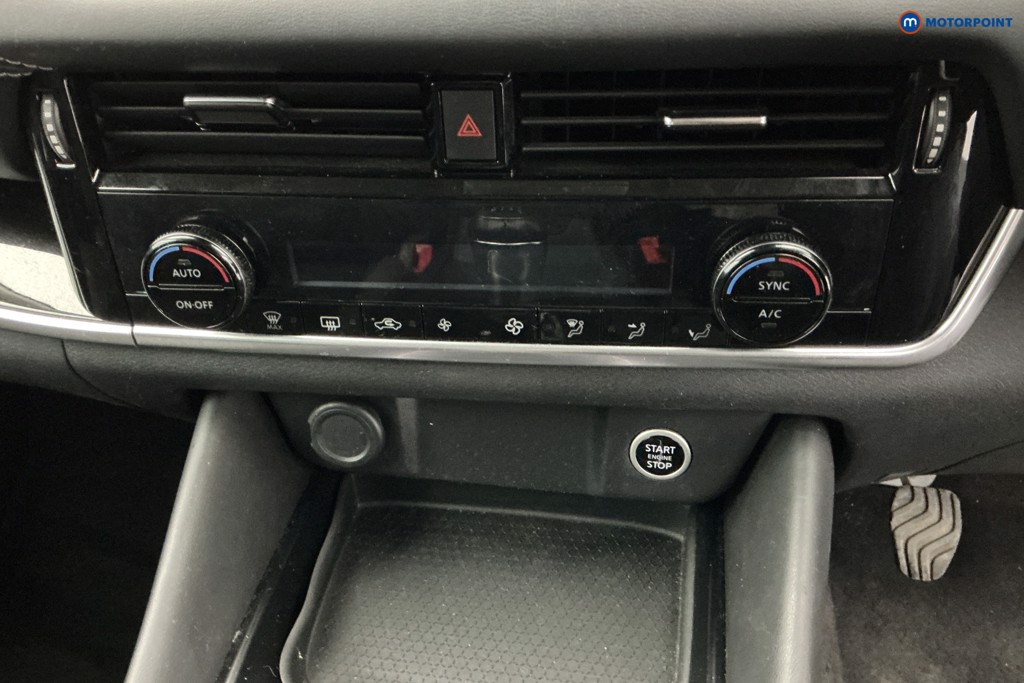 Used Nissan Qashqai 2022 for sale - 76554644: Photo 25