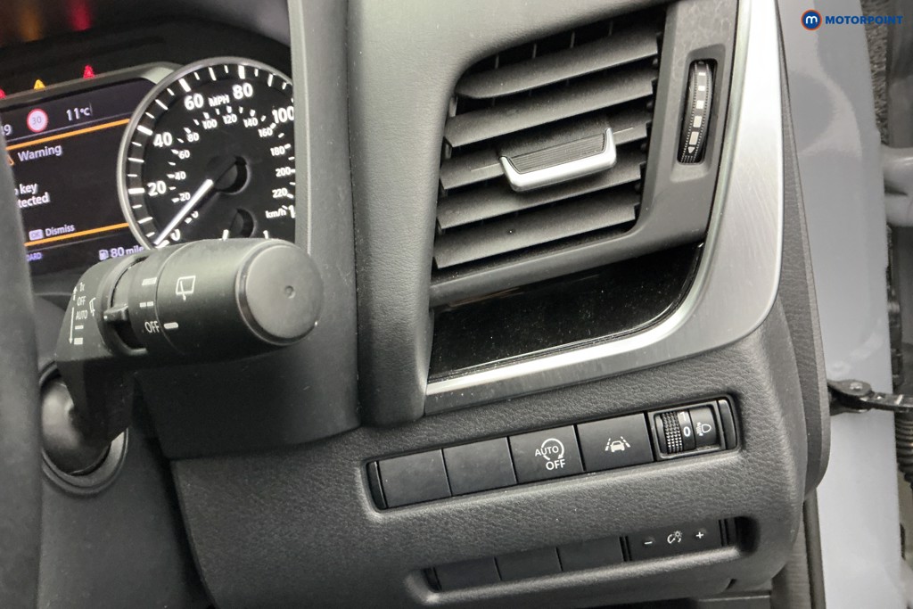 Used Nissan Qashqai 2022 for sale - 76554644: Photo 29