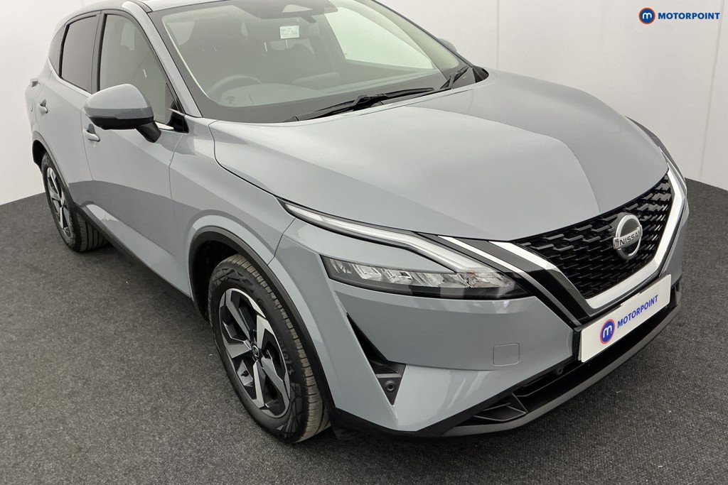 Used Nissan Qashqai 2022 for sale - 76554644: Photo 35