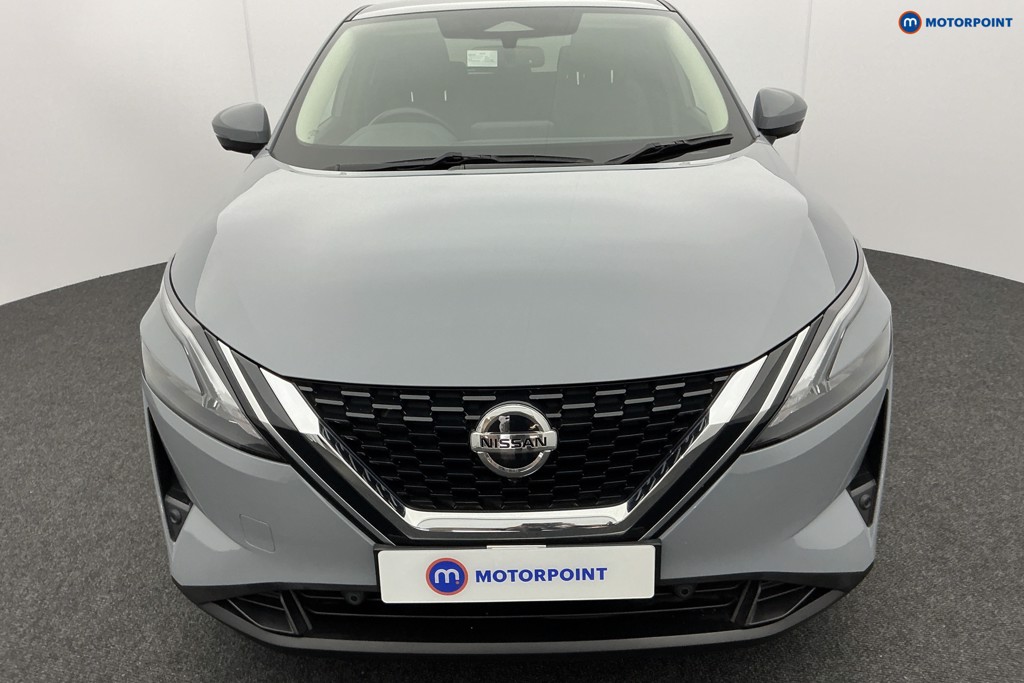 Used Nissan Qashqai 2022 for sale - 76554644: Photo 36