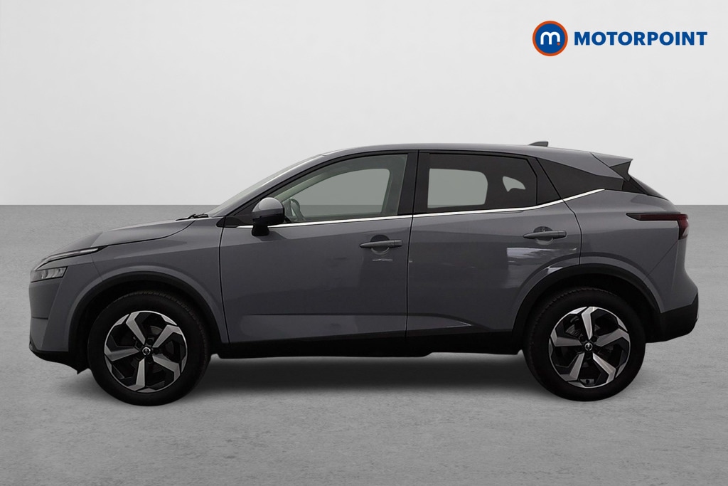 Used Nissan Qashqai 2022 for sale - 76554644: Photo 4
